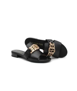 Online L'Empreinte Chaussures HISPANITAS HV243268 noir