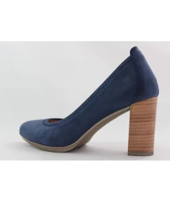 Shop L'Empreinte Chaussures HISPANITAS HV62484 NIZA bleu
