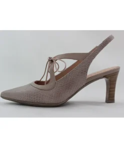 Fashion L'Empreinte Chaussures HISPANITAS HV62871 PARIS taupe