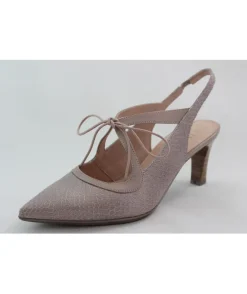 Fashion L'Empreinte Chaussures HISPANITAS HV62871 PARIS taupe