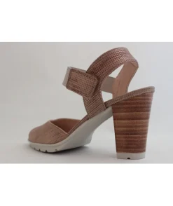 Best Sale L'Empreinte Chaussures HISPANITAS SAN REMO HV63025 taupe