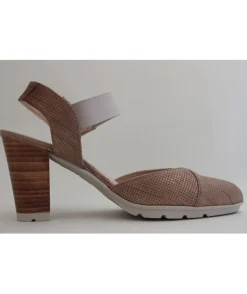 Best Sale L'Empreinte Chaussures HISPANITAS SAN REMO HV63025 taupe