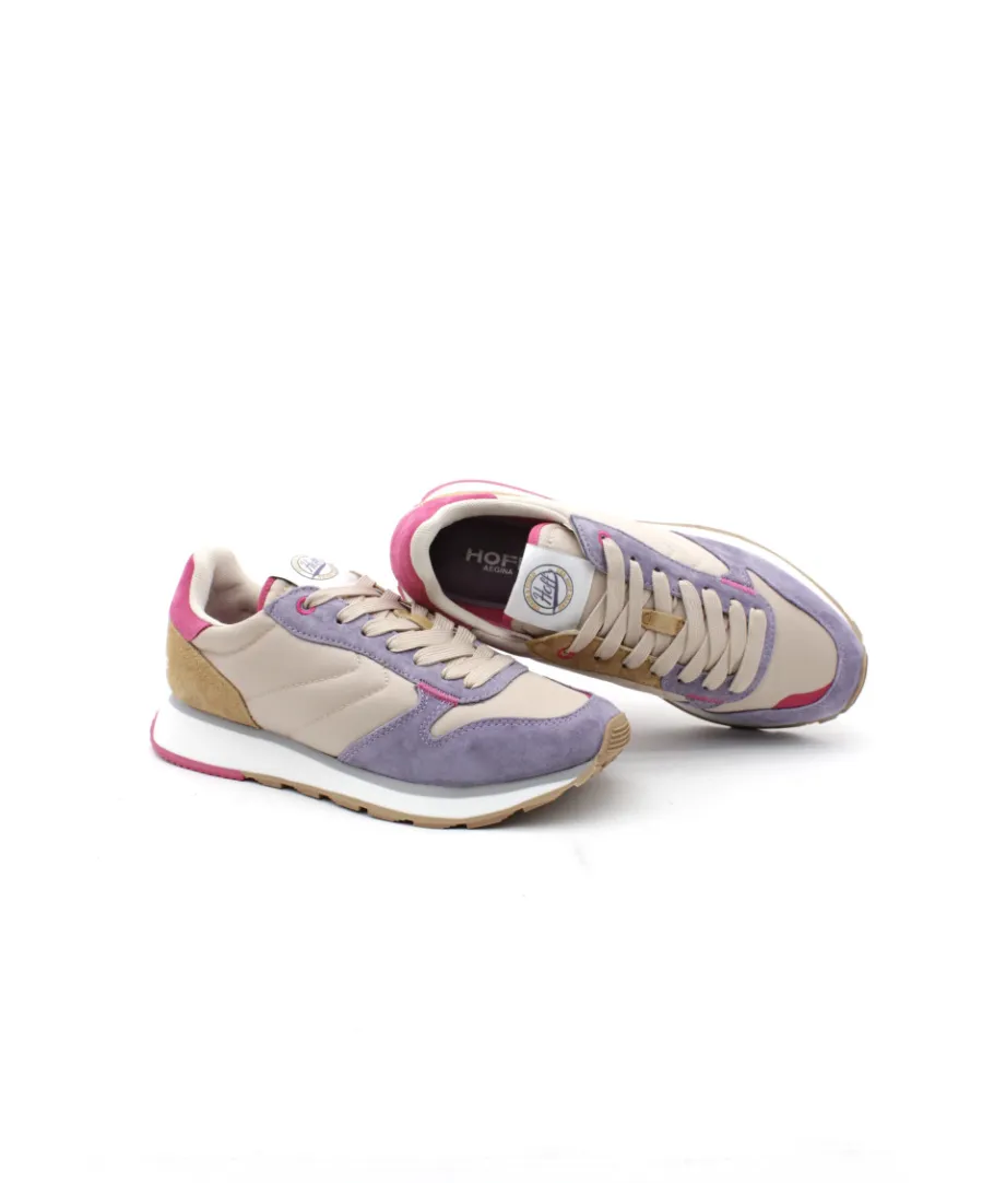 Outlet L'Empreinte Chaussures HOFF AEGINA multi/couleur