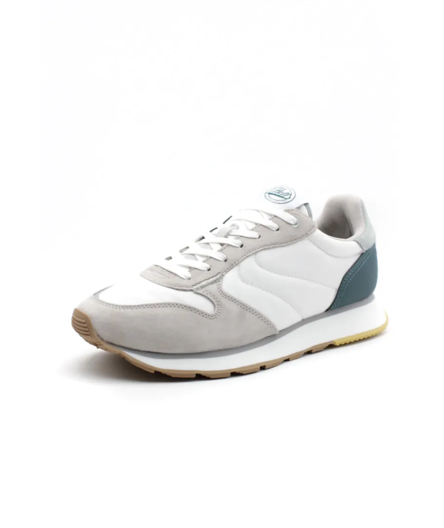 Hot L'Empreinte Chaussures HOFF AGRINIO blanc