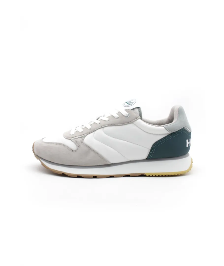 Hot L'Empreinte Chaussures HOFF AGRINIO blanc