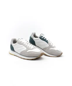 Hot L'Empreinte Chaussures HOFF AGRINIO blanc