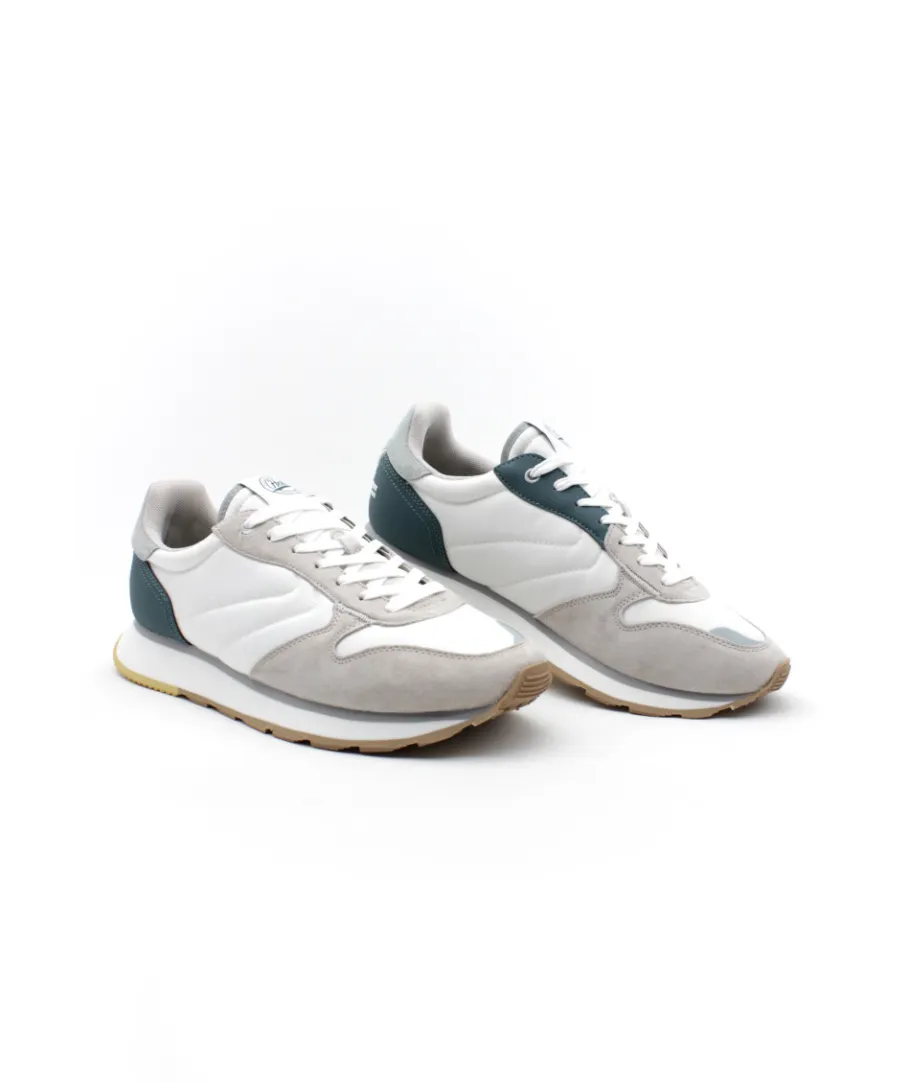 Hot L'Empreinte Chaussures HOFF AGRINIO blanc