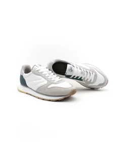 Hot L'Empreinte Chaussures HOFF AGRINIO blanc