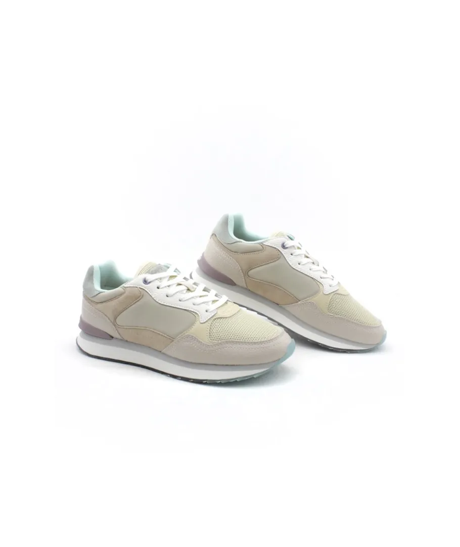Online L'Empreinte Chaussures HOFF ATLANTIC CITY beige