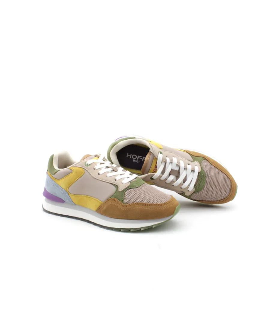 Flash Sale L'Empreinte Chaussures HOFF BALI multi/couleur