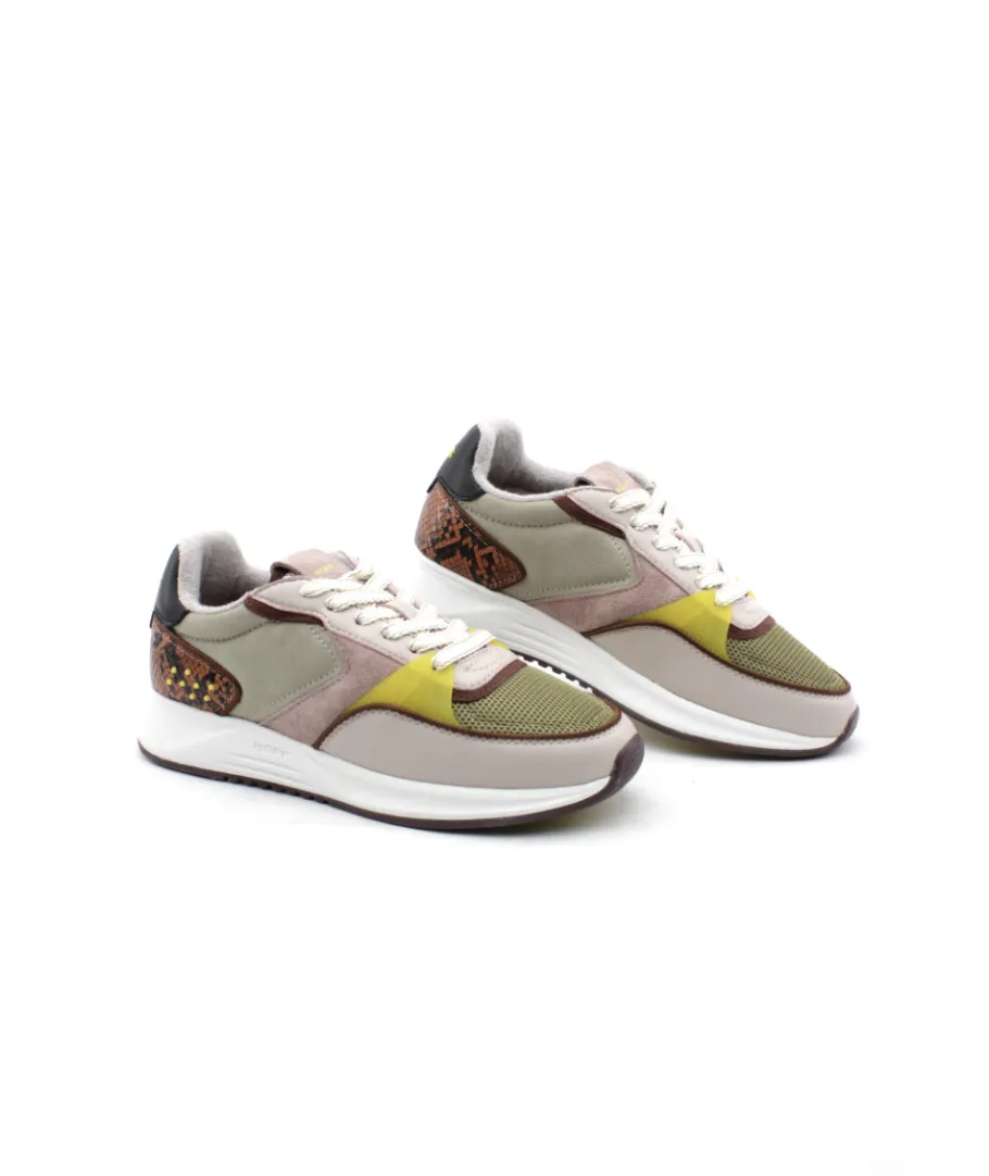 Clearance L'Empreinte Chaussures HOFF BOURBON multi/couleur