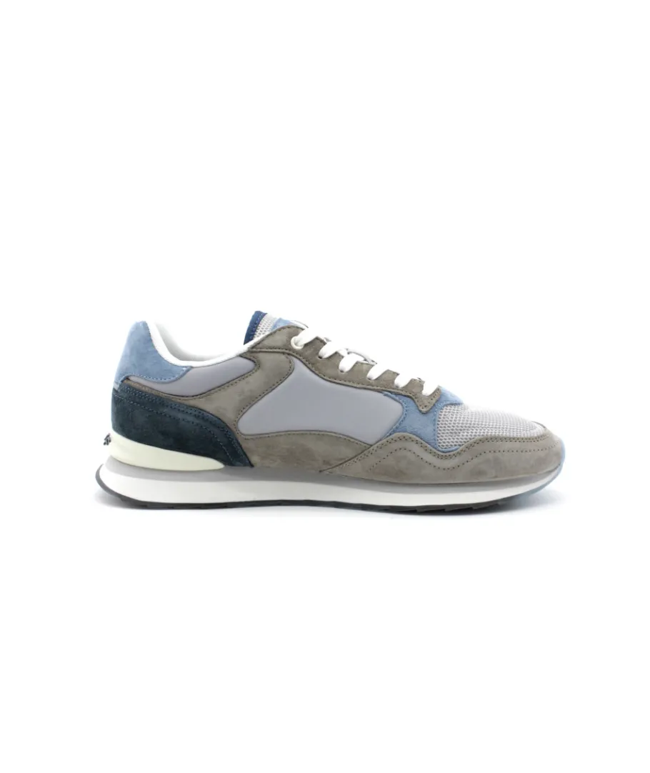 New L'Empreinte Chaussures HOFF BRISTOL taupe