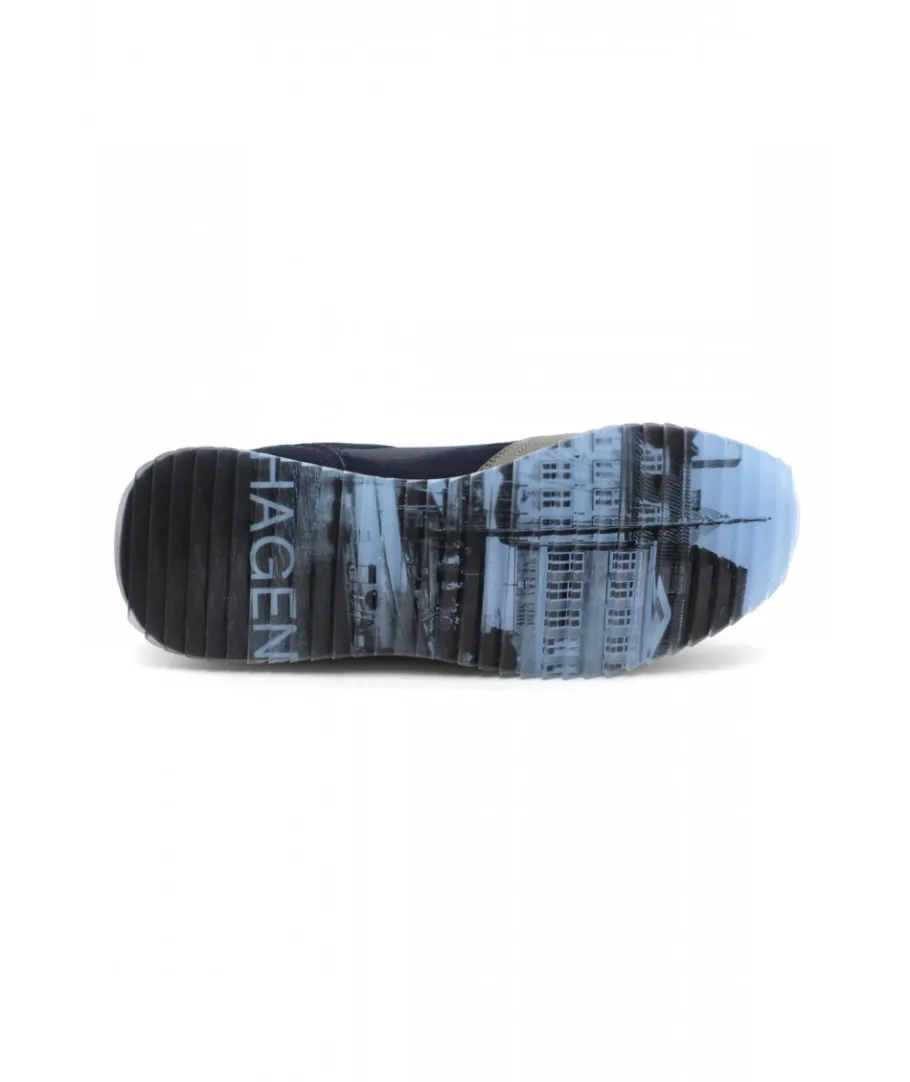 Store L'Empreinte Chaussures HOFF COPENHAGUE multi/couleur