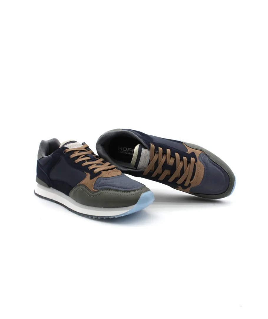 Store L'Empreinte Chaussures HOFF COPENHAGUE multi/couleur