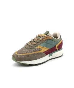 Sale L'Empreinte Chaussures HOFF ETIOPIA multi/couleur