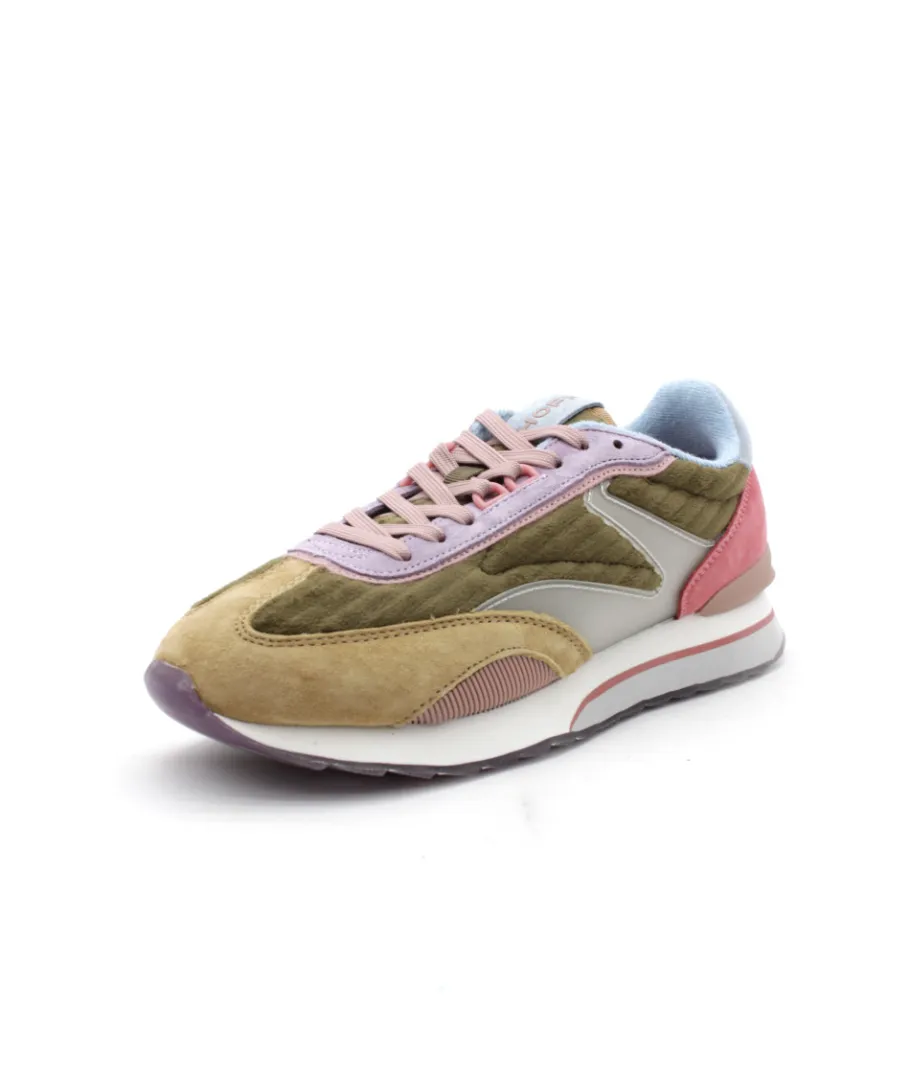 Online L'Empreinte Chaussures HOFF FOREST multi/couleur