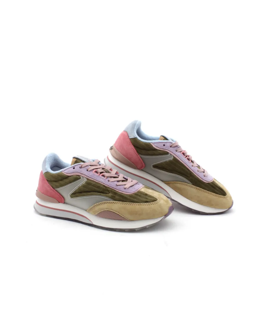 Online L'Empreinte Chaussures HOFF FOREST multi/couleur