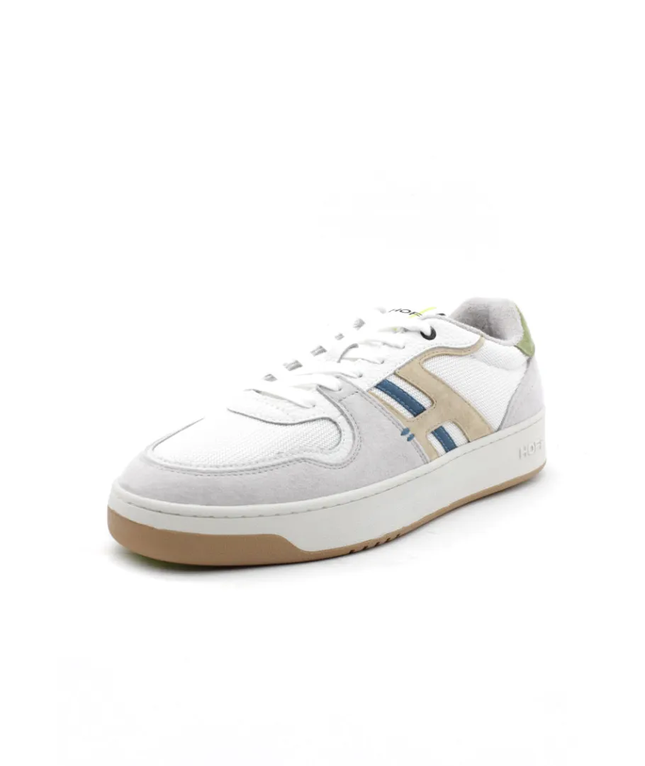 Sale L'Empreinte Chaussures HOFF LEXINGTON blanc