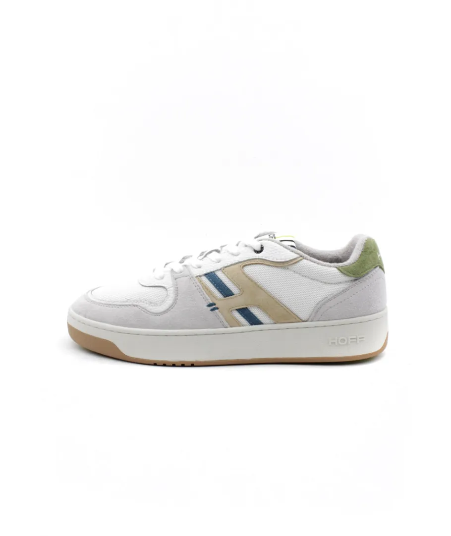 Sale L'Empreinte Chaussures HOFF LEXINGTON blanc