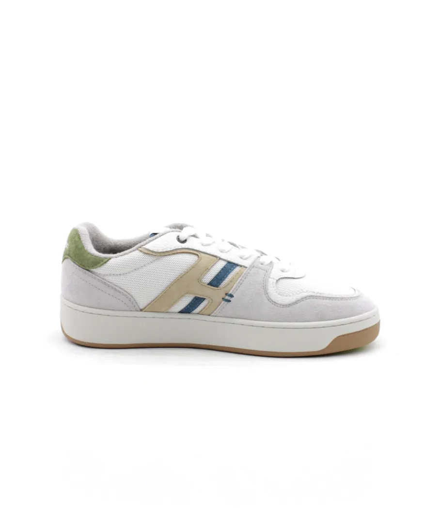 Sale L'Empreinte Chaussures HOFF LEXINGTON blanc