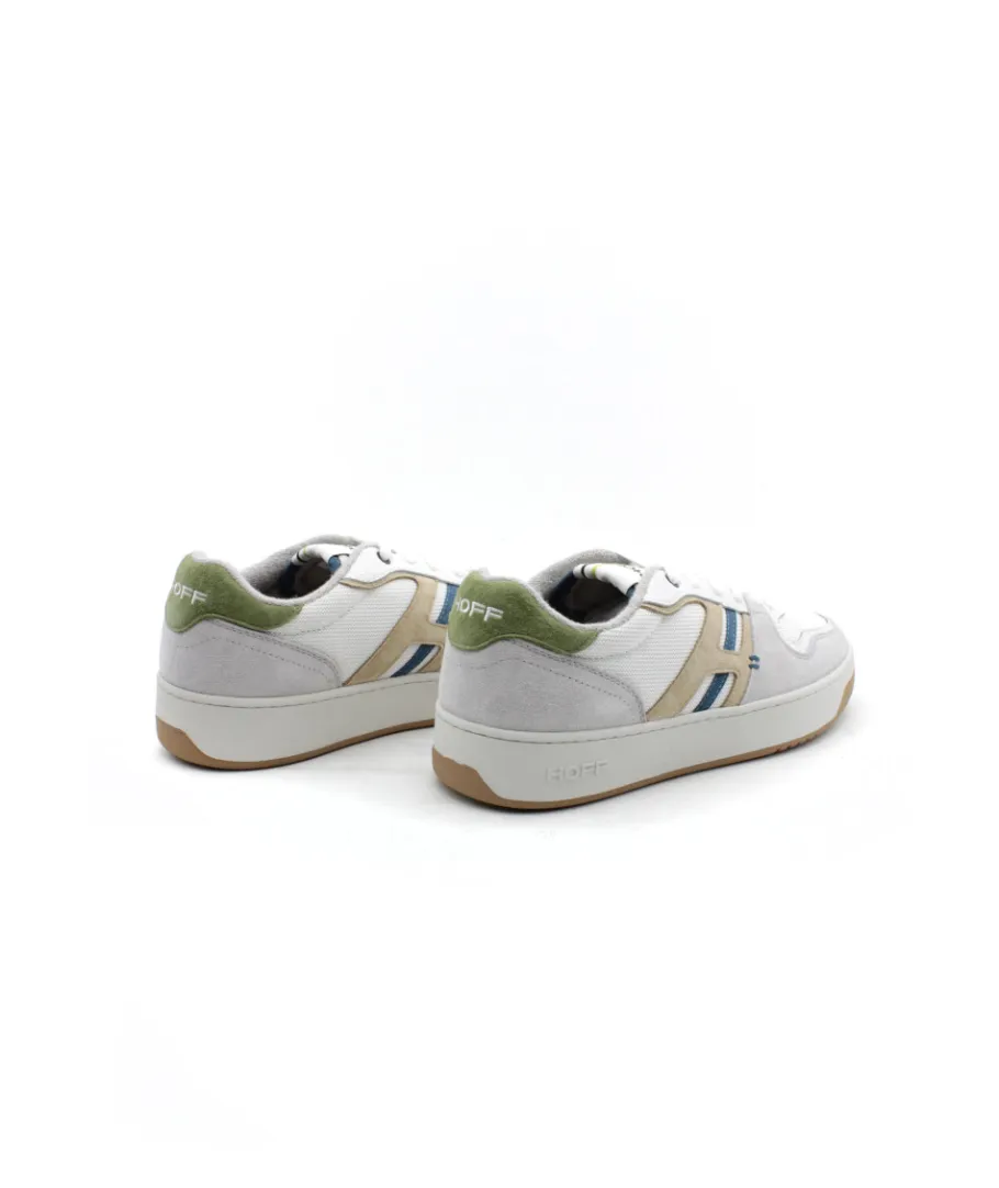 Sale L'Empreinte Chaussures HOFF LEXINGTON blanc