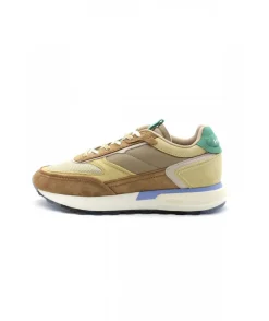 Shop L'Empreinte Chaussures HOFF MADAGASCAR marron