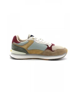 Fashion L'Empreinte Chaussures HOFF MADRID MAN multi/couleur