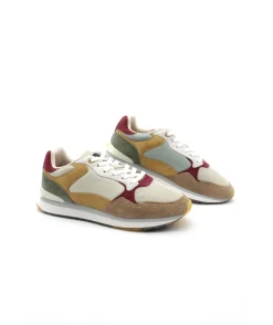 Shop L'Empreinte Chaussures HOFF MADRID WOMAN multi/couleur