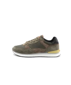 Outlet L'Empreinte Chaussures HOFF MARSEILLE kaki