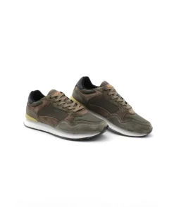 Outlet L'Empreinte Chaussures HOFF MARSEILLE kaki