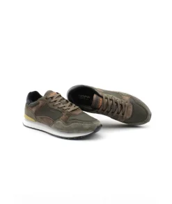 Outlet L'Empreinte Chaussures HOFF MARSEILLE kaki