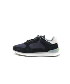Discount L'Empreinte Chaussures HOFF MILANO marine