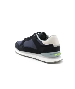Discount L'Empreinte Chaussures HOFF MILANO marine