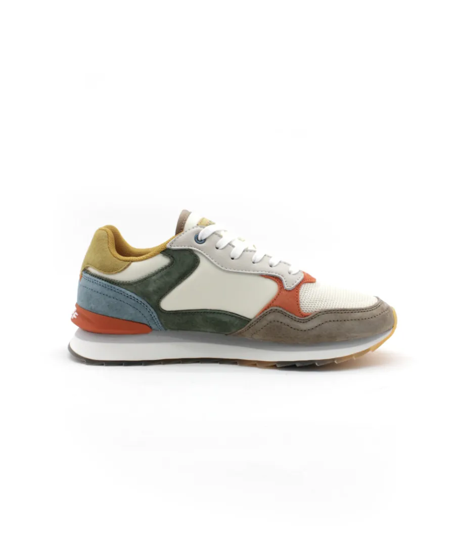 Outlet L'Empreinte Chaussures HOFF MILWAUKEE WOMAN multi/couleur