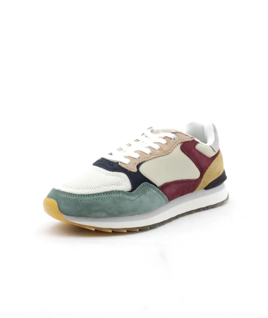 Discount L'Empreinte Chaussures HOFF MONTREAL multi/couleur