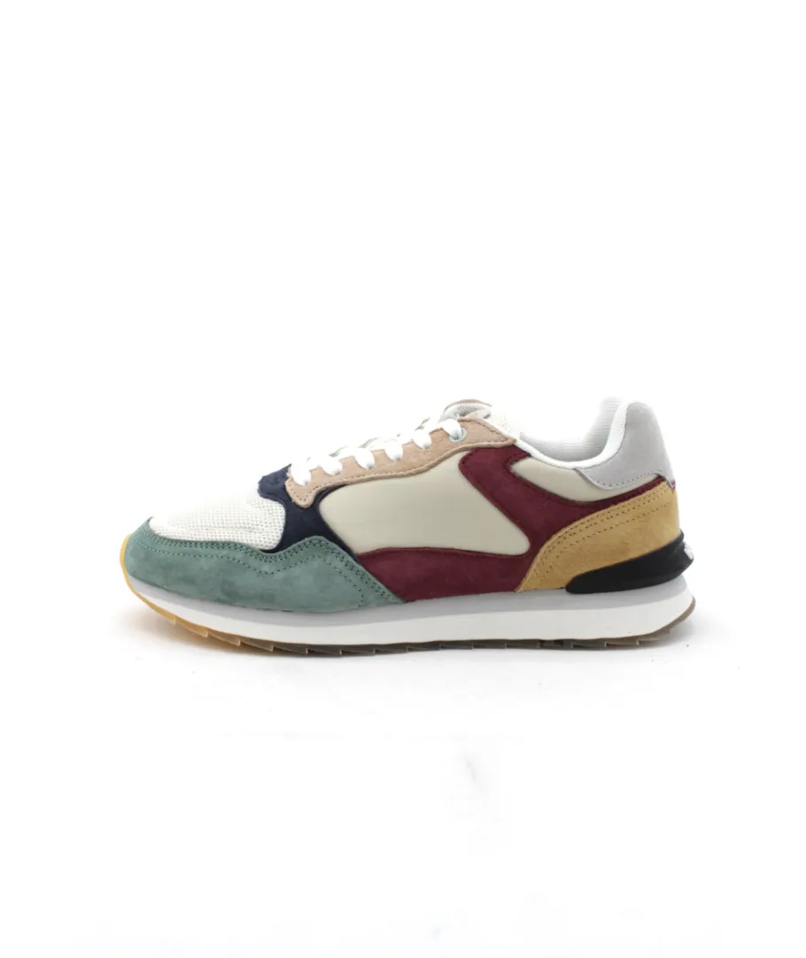 Discount L'Empreinte Chaussures HOFF MONTREAL multi/couleur