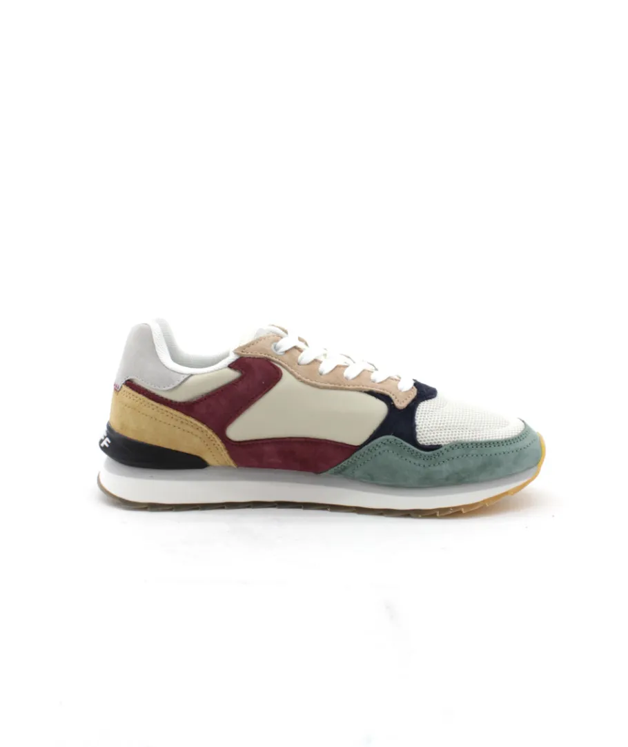 Discount L'Empreinte Chaussures HOFF MONTREAL multi/couleur