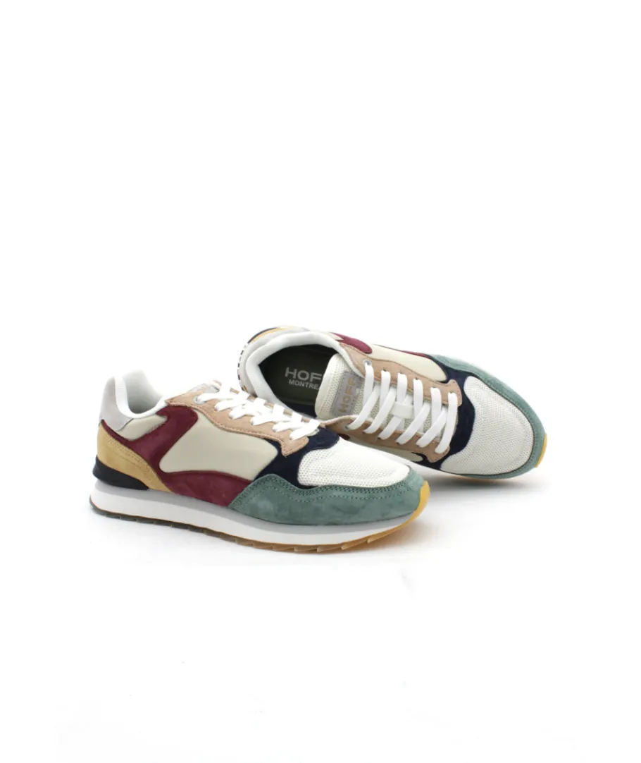 Discount L'Empreinte Chaussures HOFF MONTREAL multi/couleur