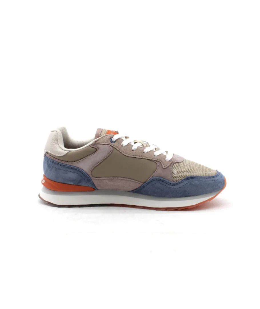 Cheap L'Empreinte Chaussures HOFF OTTAWA Multi/blanc