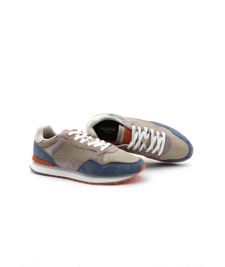 Cheap L'Empreinte Chaussures HOFF OTTAWA Multi/blanc