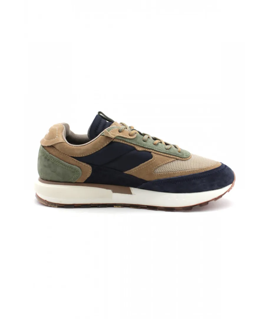 Store L'Empreinte Chaussures HOFF PAMPA marine