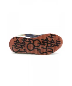 Store L'Empreinte Chaussures HOFF PAMPA marine