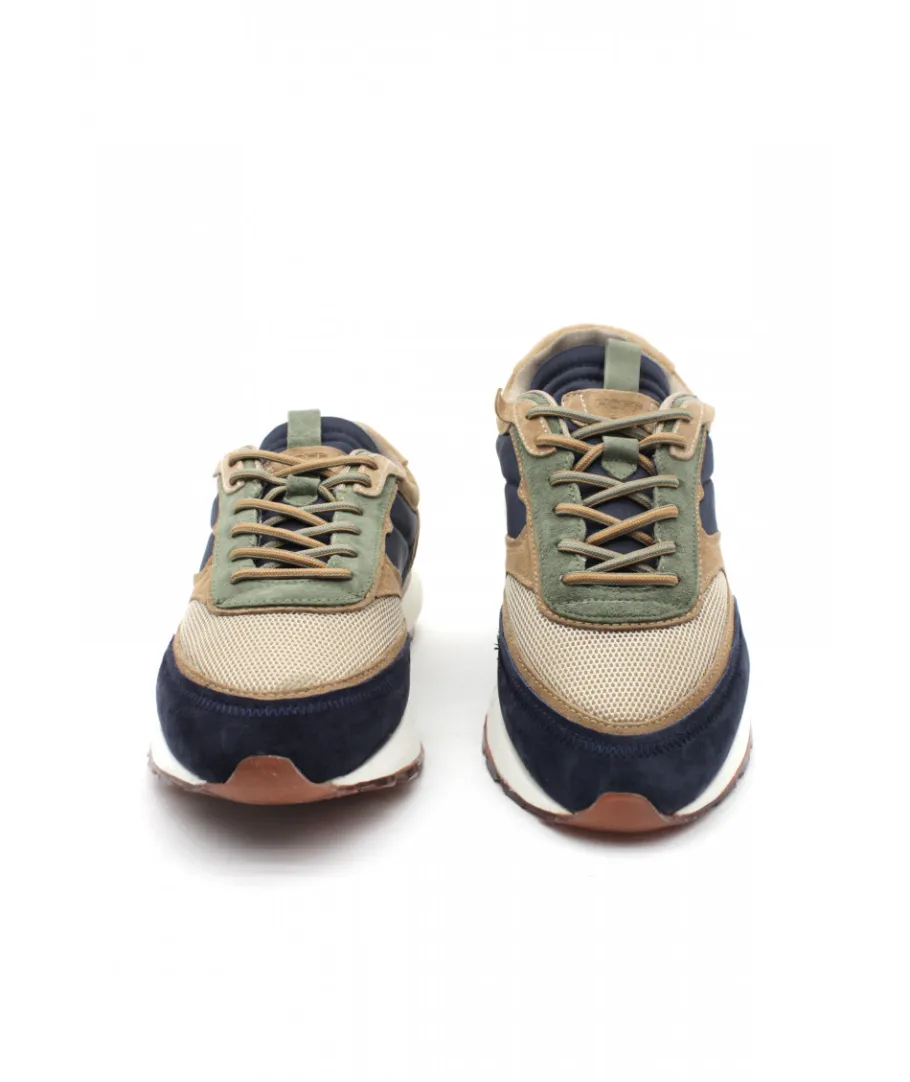 Store L'Empreinte Chaussures HOFF PAMPA marine