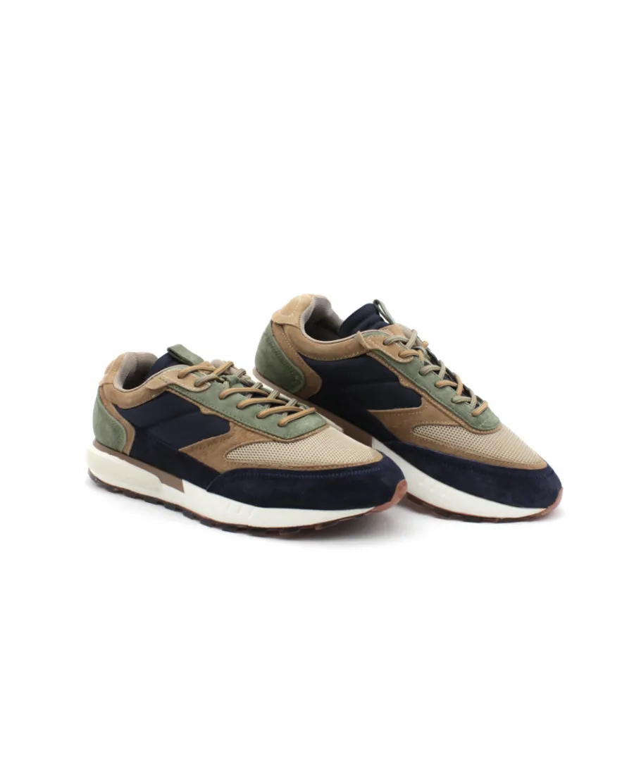 Store L'Empreinte Chaussures HOFF PAMPA marine