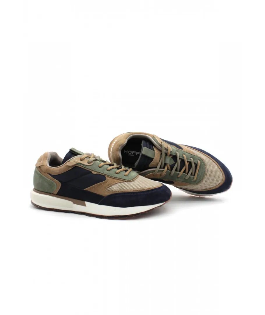 Store L'Empreinte Chaussures HOFF PAMPA marine