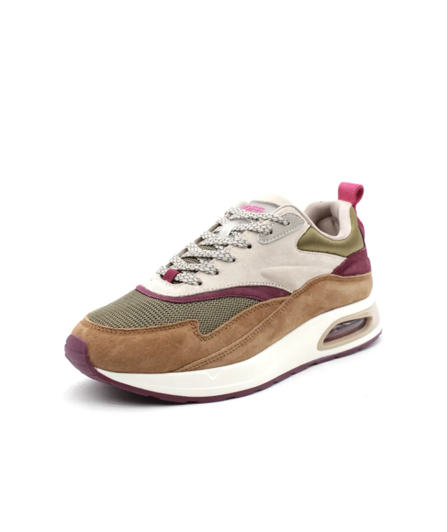 Flash Sale L'Empreinte Chaussures HOFF PUDONG multi/couleur