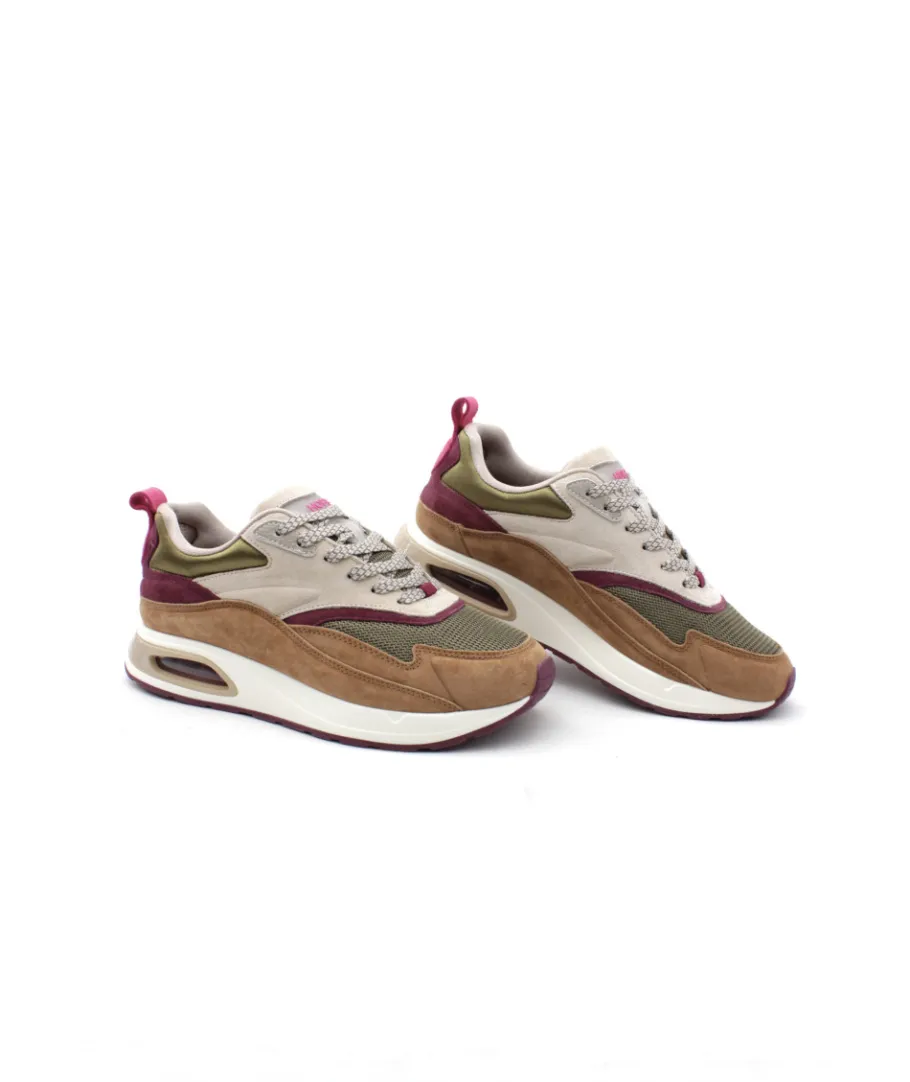 Flash Sale L'Empreinte Chaussures HOFF PUDONG multi/couleur