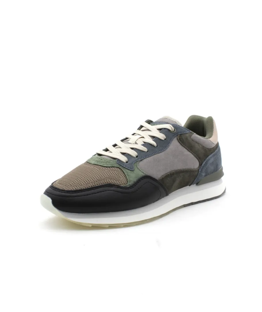 New L'Empreinte Chaussures HOFF QUEBEC multi/couleur
