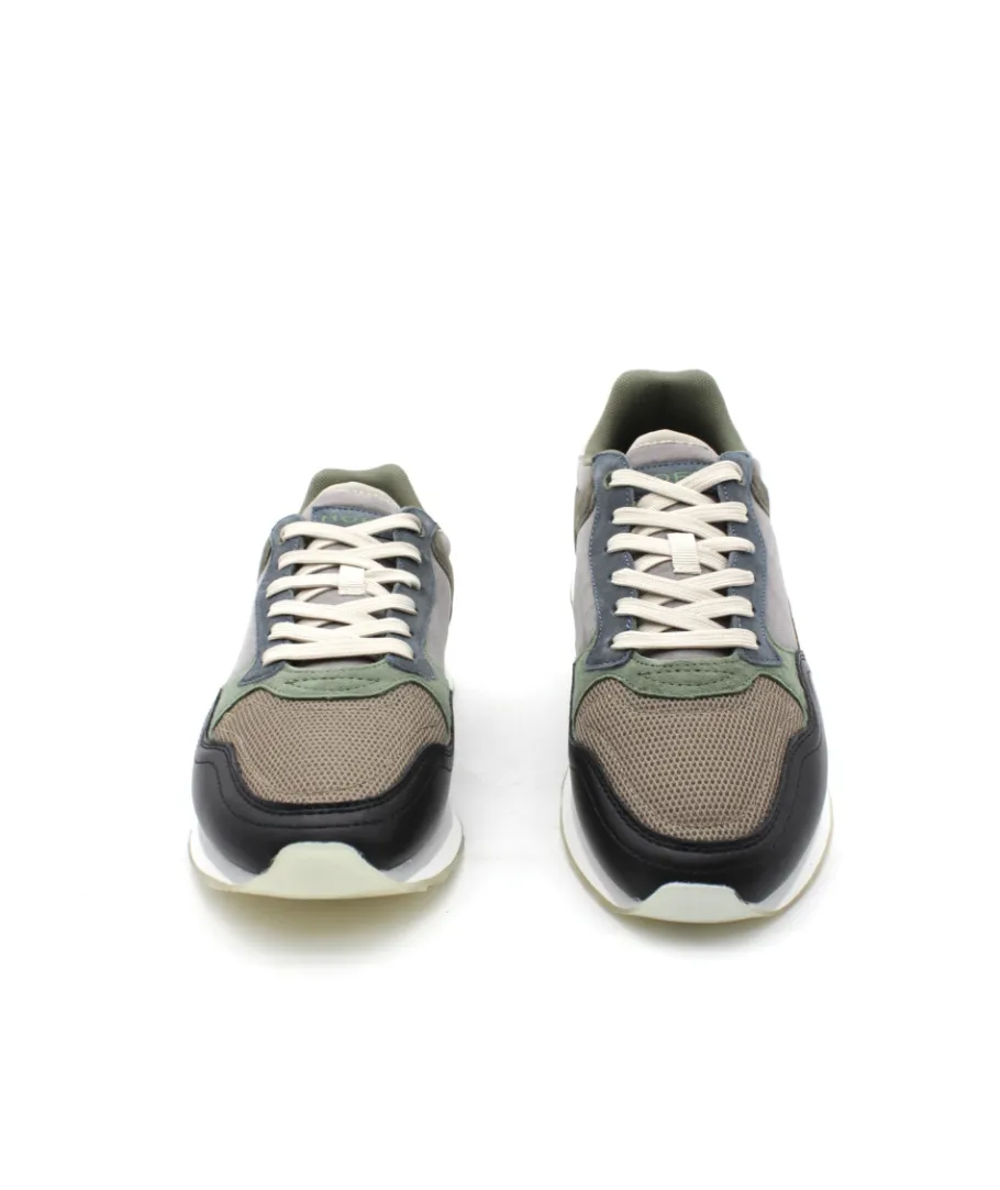 New L'Empreinte Chaussures HOFF QUEBEC multi/couleur