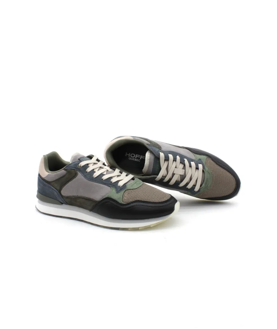 New L'Empreinte Chaussures HOFF QUEBEC multi/couleur